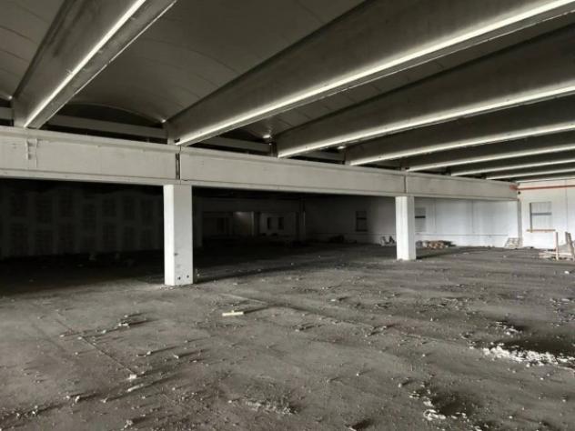 Immobile in asta di 5562 m² in vendita a Cascina - Foto 13