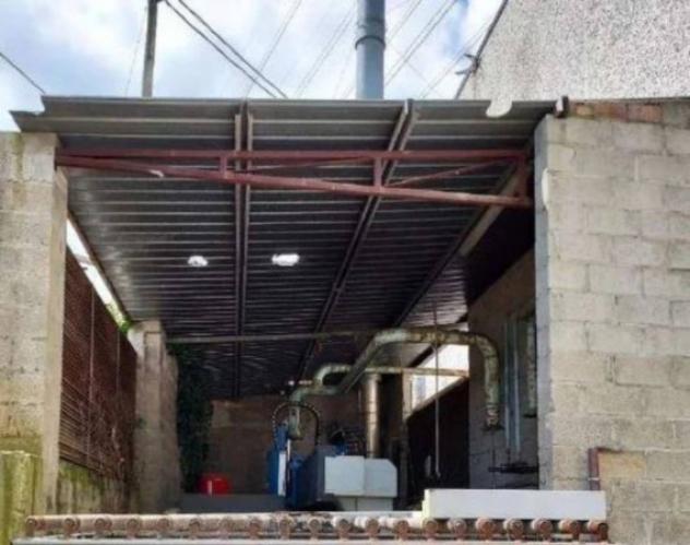 Immobile in asta di 1780 m² in vendita a Cepagatti - Foto 8