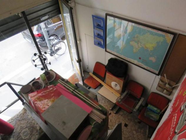 Immobile in asta di 26 m² in vendita a Milano - Foto 6