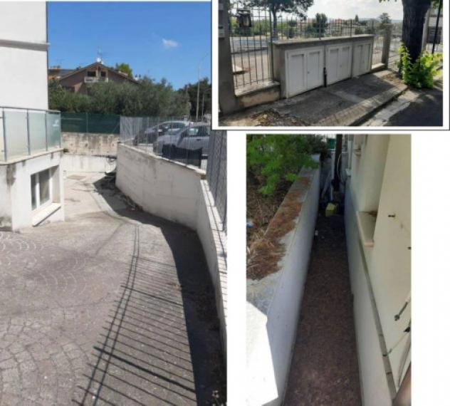 Immobile in asta di 108 m² in vendita a Mondolfo - Foto 4