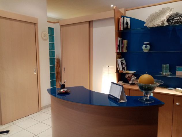 Studio per osteopata e fisioterapisti - Foto 6