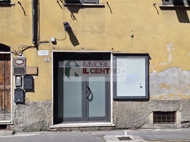 Fondo commerciale con servizio - Foto 13