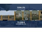 Immobile in asta di 144 m² in vendita a Terni