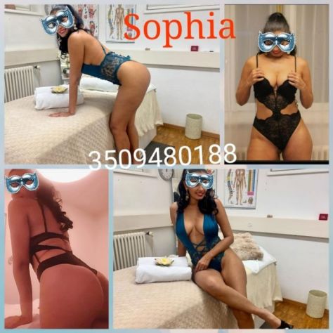 A CONEGLIANO SONO SOFIA..GODITI IL RELAX CON LE PIU' BELLE INTENSI MOMENTI DI R - Foto 5 Tel:3509480188