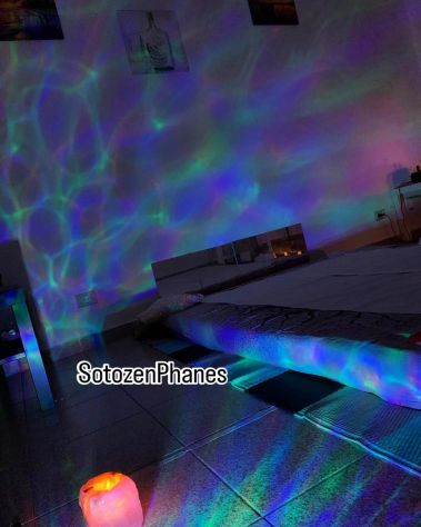 TANTRA E SOAPY IL MONDO TANTRICO A LATINA - Foto 3 Tel:3508840222