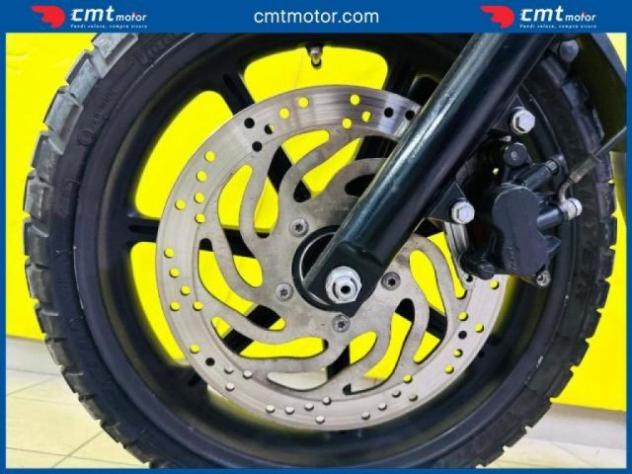 TRIUMPH Bonneville T100 Garantita e Finanziabile rif. 23656803 - Foto 7