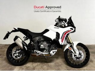 DUCATI DesertX 937 V2 rif. 24113354