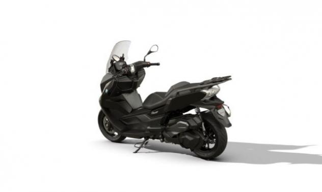 BMW C 400 GT - Foto 3