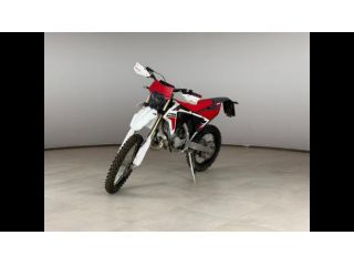 Fantic Motor XE 125 Enduro 2T my21