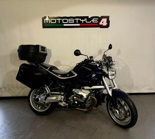 BMW R 1200 R 2009
