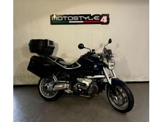 BMW R 1200 R 2009