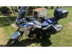 honda africa twin 1100 dct