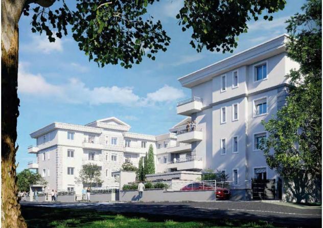 Appartamento in vendita a Campi Bisenzio 83 mq Rif: 1365819 - Foto 2