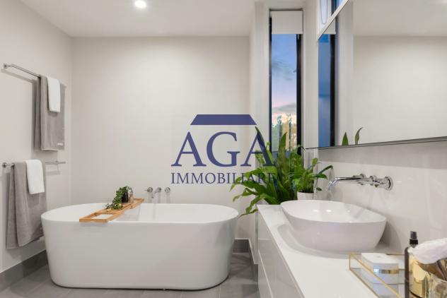 APPARTAMENTO di 4 vani e di 135 mq (SPRESIANO) rif. AR67B_26 - Foto 12