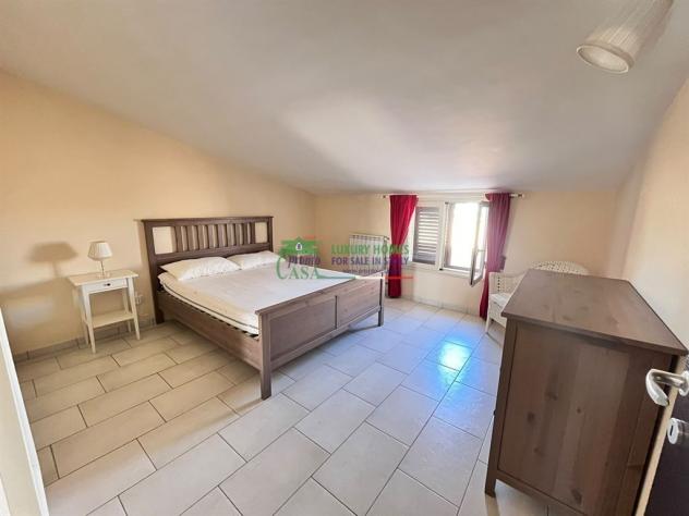 Rif: 2771 - Comiso – Appartamento In Locazione di 100 mq con terrazzo e posto auto. - Foto 16