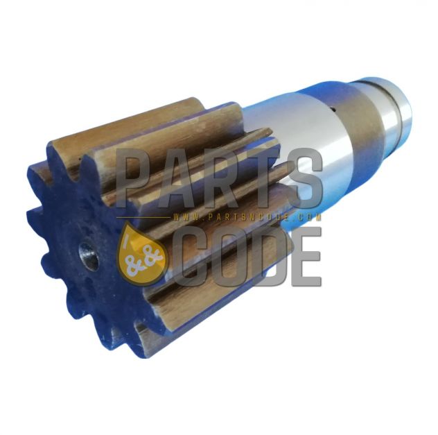 Pignone per escavatore Komatsu PC20 R8