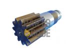 Pignone per escavatore Komatsu PC20 R8