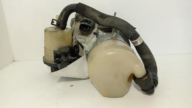 POMPA IDROGUIDA VOLVO V60 1° Serie 36011310 D5244T21 diesel 2400 (1018) - Foto 5