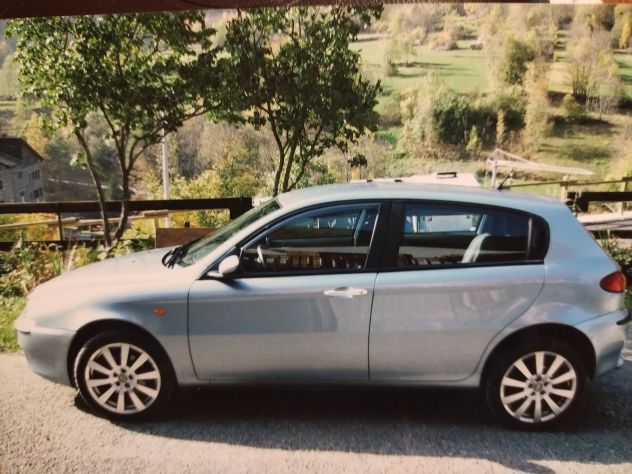 Cerchioni Oz da 17 pollici