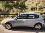Cerchioni Oz da 17 pollici