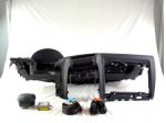 11793 KIT AIRBAG AUDI Q3 2.0 D 103KW 5P (2012) RICAMBIO USATO CON CENTRALIN &hellip;