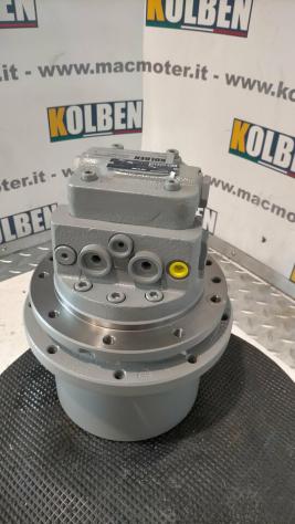 Motoriduttore bonfiglioli trasmital 701c2k per airmann ax35-2