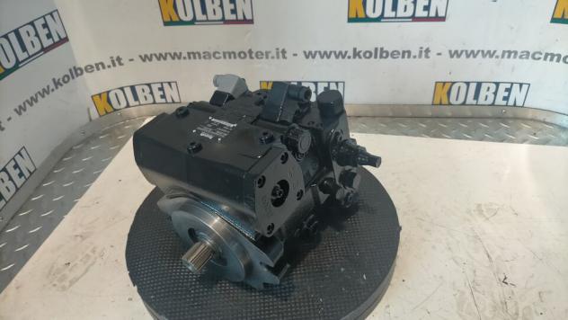 Pompa idraulica Rexroth A4VG56DA1D2