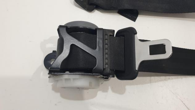 CINTURE POSTERIORI RENAULT Captur Serie 888405148R (1319) - Foto 3