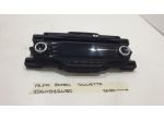 FRONTALINO AUTORADIO ALFA ROMEO Giulietta Serie (940_) 1560912490 Benzina (1013)