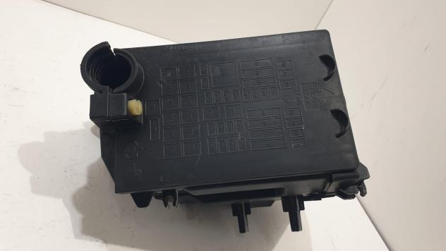 SCATOLA PORTA FUSIBILI JEEP Compass Serie 52123202 Diesel 1.6 (16) - Foto 5