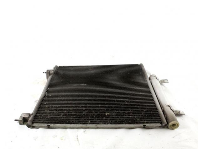 42422272 CONDENSATORE RADIATORE CLIMATIZZATORE CLIMA A/C CHEVROLET SPARK 1.0 B 50KW 5M 5P (2013) RICAMBIO USATO