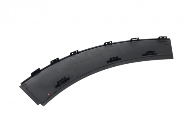 MODANATURA PARAURTI ANTERIORE SINISTRA CITROEN C3 Serie 9815114877 (16) - Foto 11
