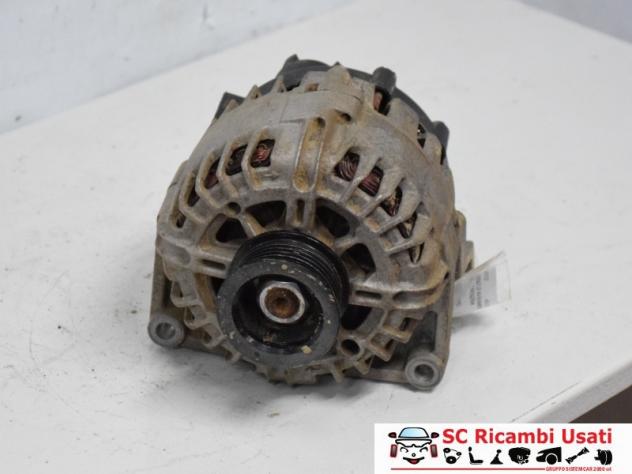 Alternatore Opel Mokka X 1.6 Bz 13588304 - 35310 - Foto 4