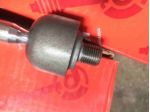 Iveco Daily tiranti braccetti sterzo