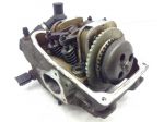 PIAGGIO BEVERLY 500 TESTA TESTATA HEAD COMPLETA 2005 2006 M34100