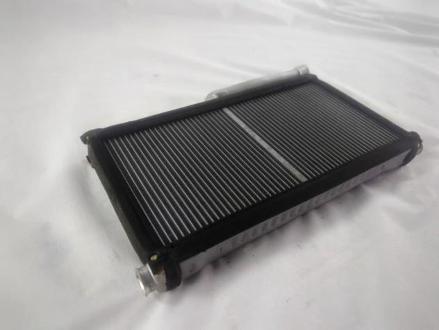 4F0820031C TERMOSCAMBIATORE RISCALDAMENTO AUDI A6 SW 3.0 D 4X4 171KW AUT 5P (2008) RICAMBIO USATO - Foto 2