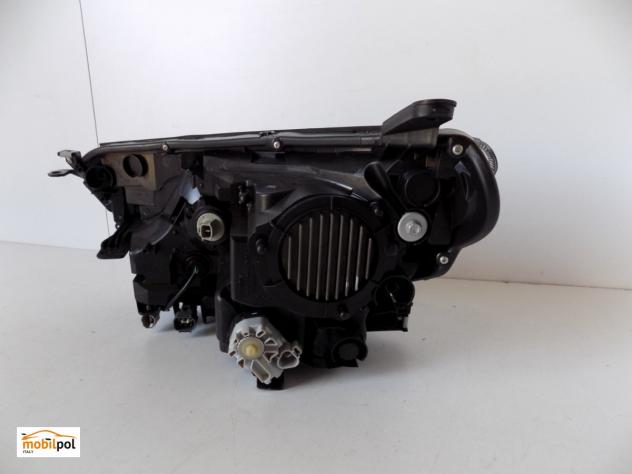 Toyota Rav 4 IV - Faro frontale FULL LED - Destro- 11458 - Foto 5