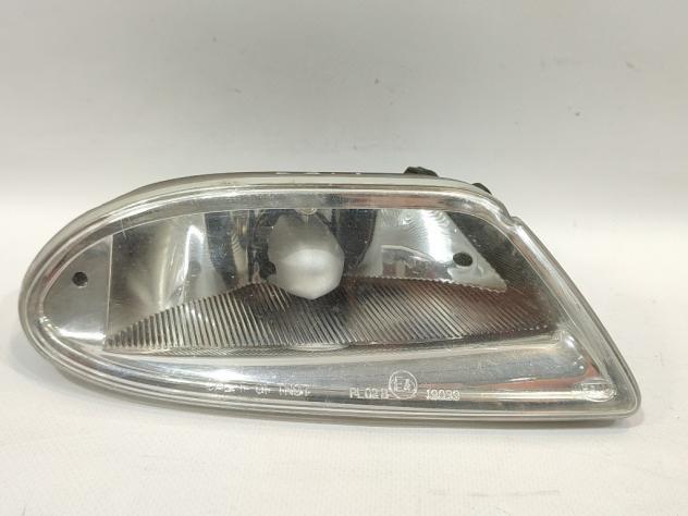 FENDINEBBIA ANTERIORE DX MERCEDES ML W163 2° Serie A1638200428 111977 (0205) - Foto 2