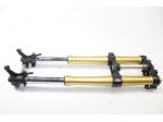 HONDA AFRICA TWIN 1000 51400MJPG81 51500MJPG81 FORCELLA ANTERIORE SHOWA 16  &hellip;
