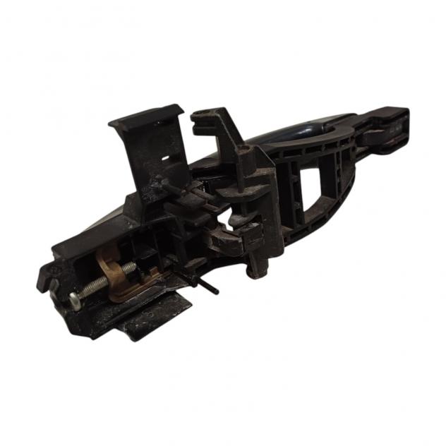 MANIGLIA ESTERNA POSTERIORE SINISTRA FORD Focus S. Wagon 3° Serie 1323272 (0408) - Foto 5