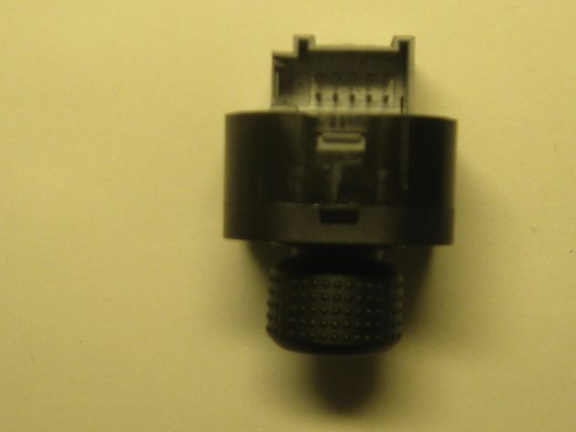 Interruttore Pulsante Seat 6K1959565A2169 (Buon usato) - Foto 3