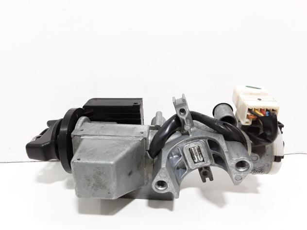 BLOCCASTERZO SUZUKI Grand Vitara JB 3397067J0 (06) - Foto 2