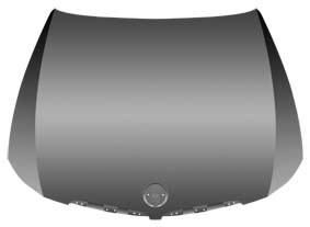 Bmw Serie 3 frontale cofano fanale radiatore ossatura E91 E90 2005-09 - Foto 7