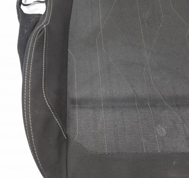 SEDUTA SEDILE ANTERIORE SINISTRO FORD EcoSport Serie ZTJA, ZTJB, ZTJC Diesel 1500 (12) - Foto 2
