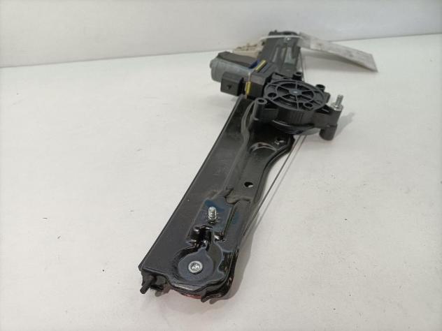 MECCANISMO ALZAVETRO ANT. SX LANCIA Ypsilon 4° Serie 52096802 169A4000 (1123) - Foto 4