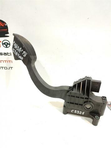 PEDALE ACCELERATORE FIAT Panda 3° Serie 52097847 169A4000 (12) - Foto 2
