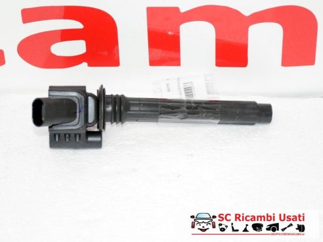 Bobina Fiat 500x 1.6 E Torq 55242406 - 04699 - Foto 2
