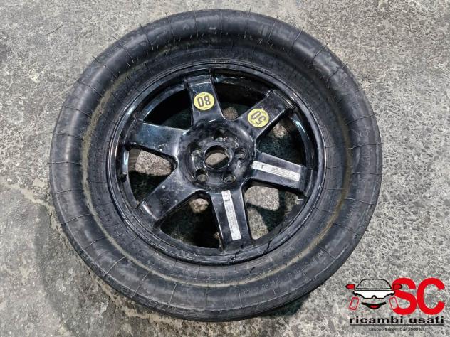 Ruota Di Scorta Alfa Romeo Stelvio - W01842 - Foto 2