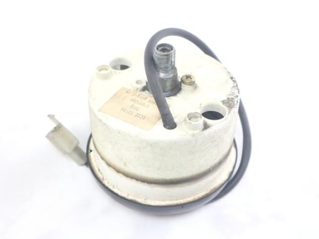 MALAGUTI F12 PHANTOM 50 LC 17813000 STRUMENTAZIONE CONTACHILOMETRI 94 - 98 SPEEDOMETER VETRO SCHEGGIATO - Foto 3