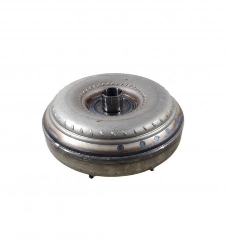 CONVERTITORE DI COPPIA CAMBIO AUTOMATICO VOLVO XC60 Serie 31437009 D4204T14 Diesel 2000 (17) - Foto 2